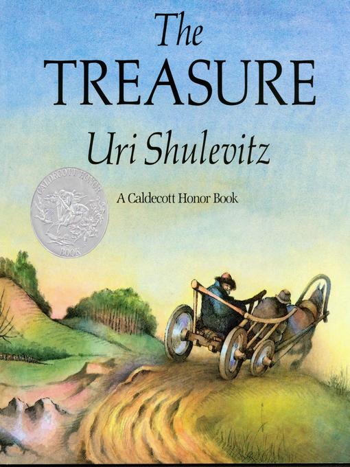 Title details for The Treasure by Uri Shulevitz - Available